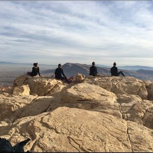 Meet your Posher, Jacquelyn